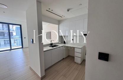 Apartment - 1 Bedroom - 2 Bathrooms for sale in Binghatti Nova - District 12 - Jumeirah Village Circle - Dubai