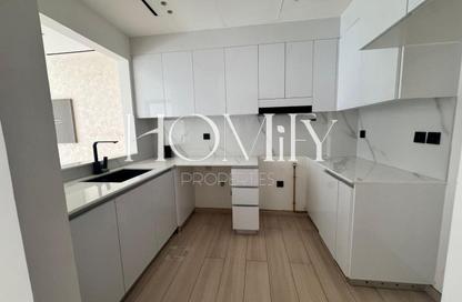 Apartment - 1 Bedroom - 2 Bathrooms for sale in Binghatti Nova - District 12 - Jumeirah Village Circle - Dubai
