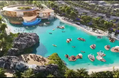 تاون هاوس - 5 غرف نوم - 6 حمامات للبيع في بهاما 1 - جزر داماك 2 - دبي لاند - دبي تاون هاوس - 5 غرف نوم - 6 حمامات للبيع في بهاما 1 - جزر داماك 2 - دبي لاند - دبي