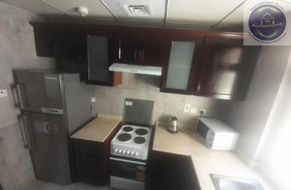 Apartment - 1 Bedroom - 2 Bathrooms for rent in Al Barsha 1 - Al Barsha - Dubai