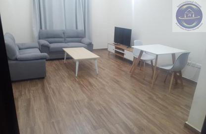 Apartment - 1 Bedroom - 2 Bathrooms for rent in Al Barsha 1 - Al Barsha - Dubai