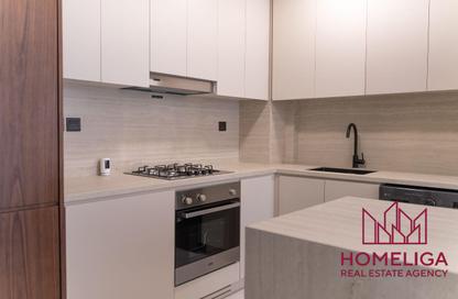 Apartment - 1 - 2 for rent in The Spark By Esnaad - District 11 - Mohammed Bin Rashid City - Dubai Apartment - 1 - 2 for rent in The Spark By Esnaad - District 11 - Mohammed Bin Rashid City - Dubai