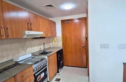 Apartment - Studio - 1 Bathroom for sale in Lakeside Tower A - Lakeside Residence - Dubai Production City (IMPZ) - Dubai Apartment - Studio - 1 Bathroom for sale in Lakeside Tower A - Lakeside Residence - Dubai Production City (IMPZ) - Dubai