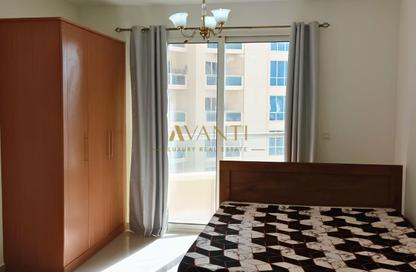 Apartment - Studio - 1 Bathroom for sale in Lakeside Tower A - Lakeside Residence - Dubai Production City (IMPZ) - Dubai Apartment - Studio - 1 Bathroom for sale in Lakeside Tower A - Lakeside Residence - Dubai Production City (IMPZ) - Dubai