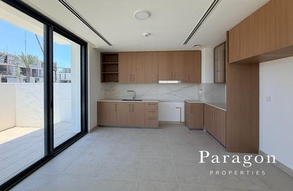 Townhouse - 4 Bedrooms - 4 Bathrooms for rent in Elora - The Valley - Dubai