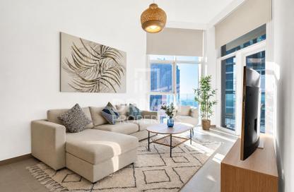 Apartment - 2 Bedrooms - 3 Bathrooms for sale in Urban Oasis - Business Bay - Dubai
