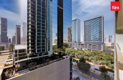 Apartment - 1 Bedroom - 2 Bathrooms for sale in Luma Park Views - District 14 - Jumeirah Village Circle - Dubai
