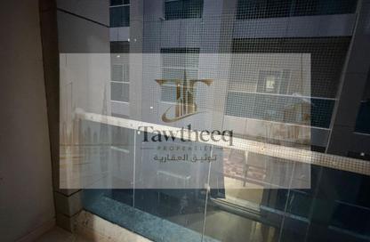 Apartment - 1 - 2 for sale in City Tower B1 - City Towers - Al Nuimiya 3 - Al Nuaimiya - Ajman