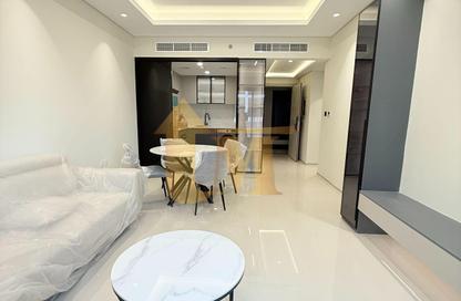 Apartment - 1 - 2 for rent in HZ Residences 5 - International City Phase 2 - Al Warsan 4 - Al Warsan - Dubai