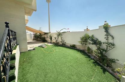 Villa - 5 Bedrooms - 7 Bathrooms for rent in Al Yasmeen 1 - Al Yasmeen - Ajman