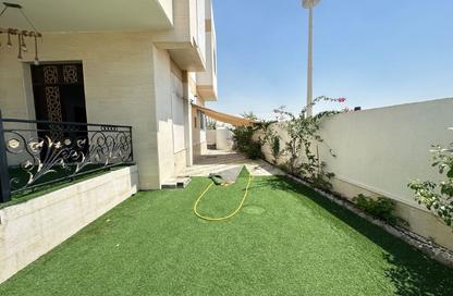 Villa - 5 Bedrooms - 7 Bathrooms for rent in Al Yasmeen 1 - Al Yasmeen - Ajman