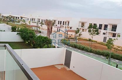 Villa - 4 Bedrooms - 5 Bathrooms for rent in The Cedars - Yas Acres - Yas Island - Abu Dhabi Villa - 4 Bedrooms - 5 Bathrooms for rent in The Cedars - Yas Acres - Yas Island - Abu Dhabi