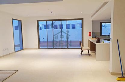 Villa - 4 Bedrooms - 5 Bathrooms for rent in The Cedars - Yas Acres - Yas Island - Abu Dhabi Villa - 4 Bedrooms - 5 Bathrooms for rent in The Cedars - Yas Acres - Yas Island - Abu Dhabi