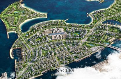 Land - Studio for sale in Dubai Islands - Dubai