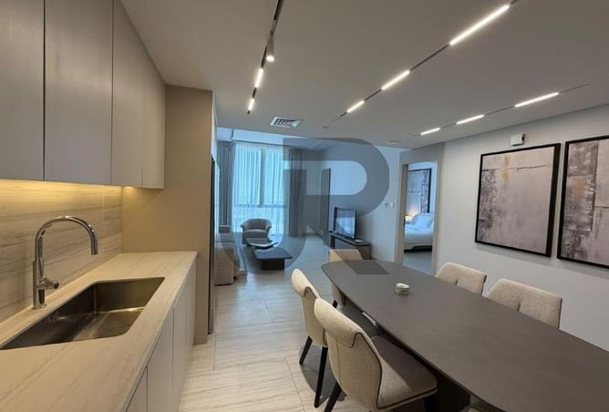 1-bed apartment in MAG 330 · Vacant · Upgraded — photo 3