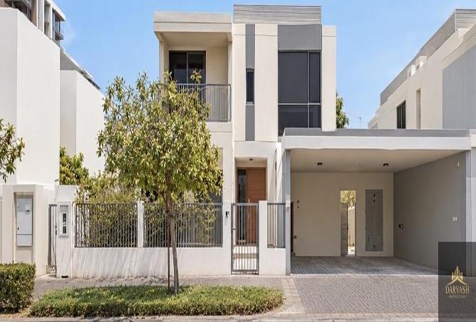 Renovated 4BR + Office Villa | Open Bar | Private Pool|Extended and Renovated