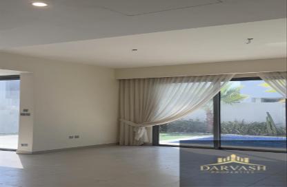 Villa - 4 - 4 for sale in Sidra Villas II - Sidra Villas - Dubai Hills Estate - Dubai