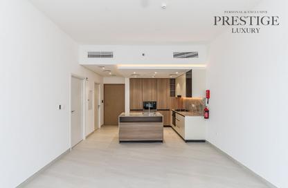 Apartment - 1 - 2 for rent in The Residence By Prestige One - District 12 - Jumeirah Village Circle - Dubai