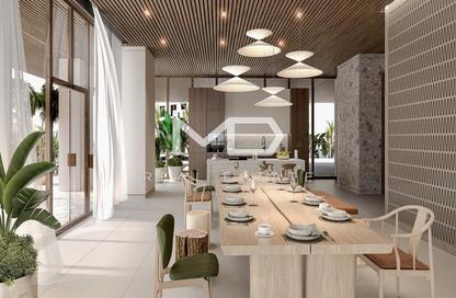 Apartment - 1 Bedroom - 2 Bathrooms for sale in Gardenia Bay - Yas Island - Abu Dhabi