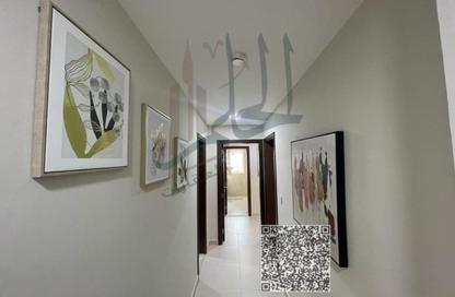 Apartment - 2 Bedrooms - 3 Bathrooms for sale in Al Amira Village - Al Yasmeen - Ajman Apartment - 2 Bedrooms - 3 Bathrooms for sale in Al Amira Village - Al Yasmeen - Ajman
