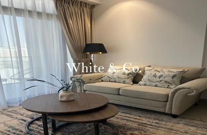 Apartment - Studio - 1 for sale in Myka Residence - Dubai Production City (IMPZ) - Dubai
