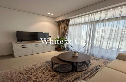 Apartment - Studio - 1 for sale in Myka Residence - Dubai Production City (IMPZ) - Dubai