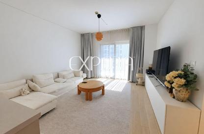 Apartment - 2 - 2 for sale in Waters Edge - Yas Island - Abu Dhabi
