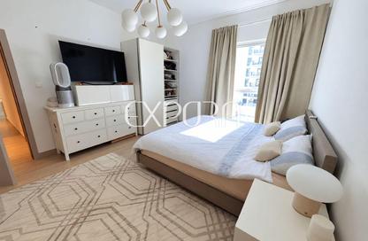 Apartment - 2 - 2 for sale in Waters Edge - Yas Island - Abu Dhabi Apartment - 2 - 2 for sale in Waters Edge - Yas Island - Abu Dhabi