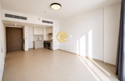 Apartment - 1 - 2 for rent in The Gate 2 at Aljada - Aljada - Sharjah