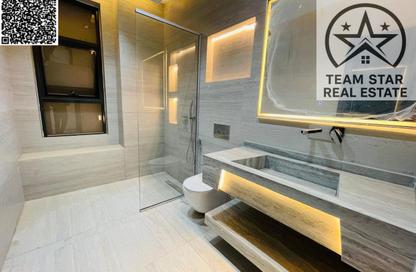 Villa - 6 Bedrooms - 7 Bathrooms for rent in Kabbali Hills - Al Helio 2 - Al Helio - Ajman