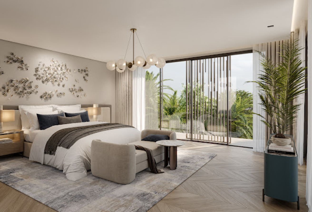5 bedroom villa in Nad Al Sheba Gardens 9, Nad Al Sheba: 11