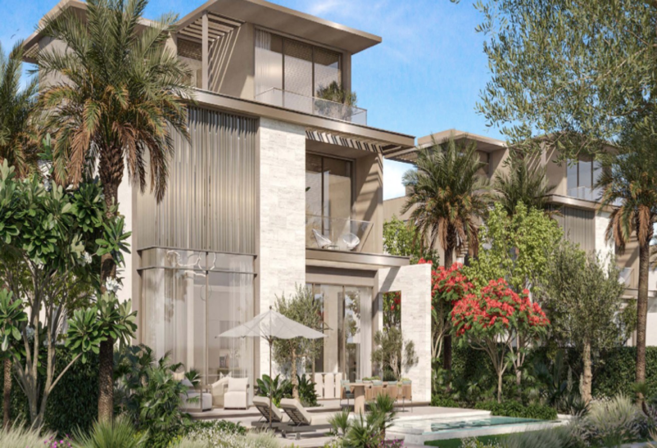 5 bedroom villa in Nad Al Sheba Gardens 9, Nad Al Sheba: 15