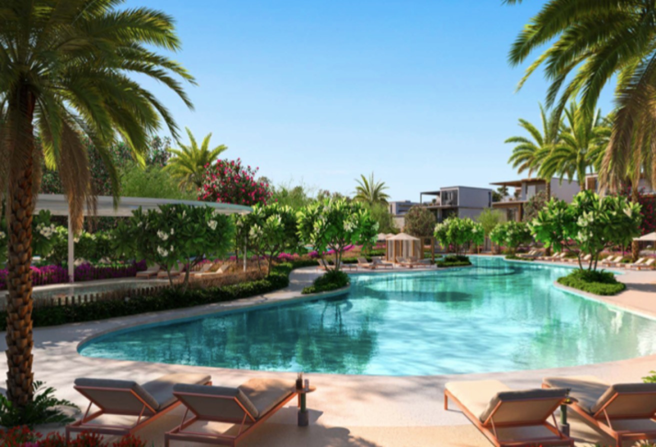 5 bedroom villa in Nad Al Sheba Gardens 9, Nad Al Sheba: 16