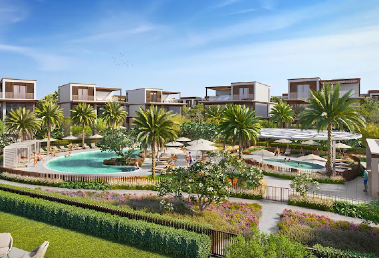5 bedroom villa in Nad Al Sheba Gardens 9, Nad Al Sheba: 19