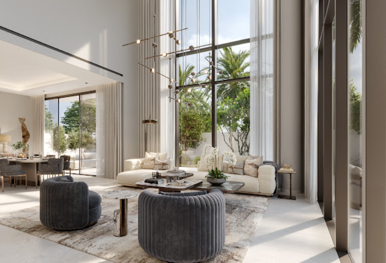 5 bedroom villa in Nad Al Sheba Gardens 9, Nad Al Sheba: 8