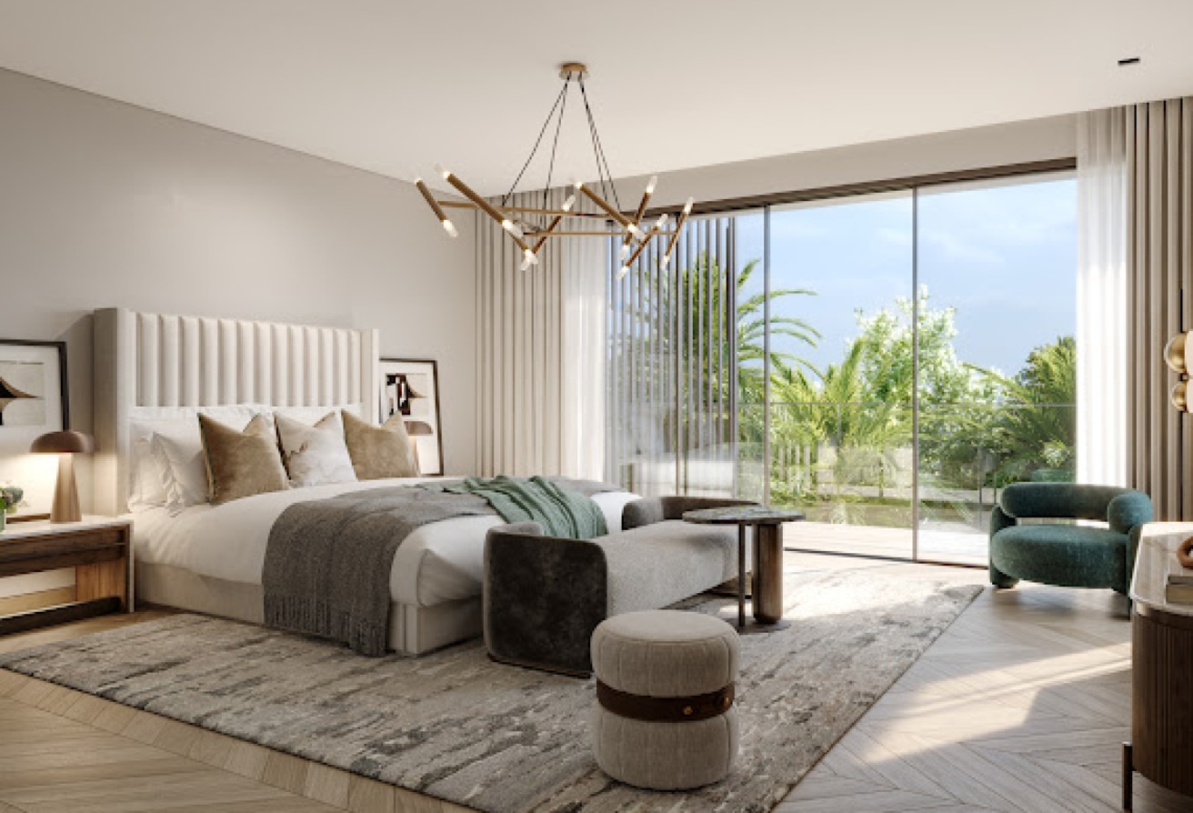 5 bedroom villa in Nad Al Sheba Gardens 9, Nad Al Sheba: 10