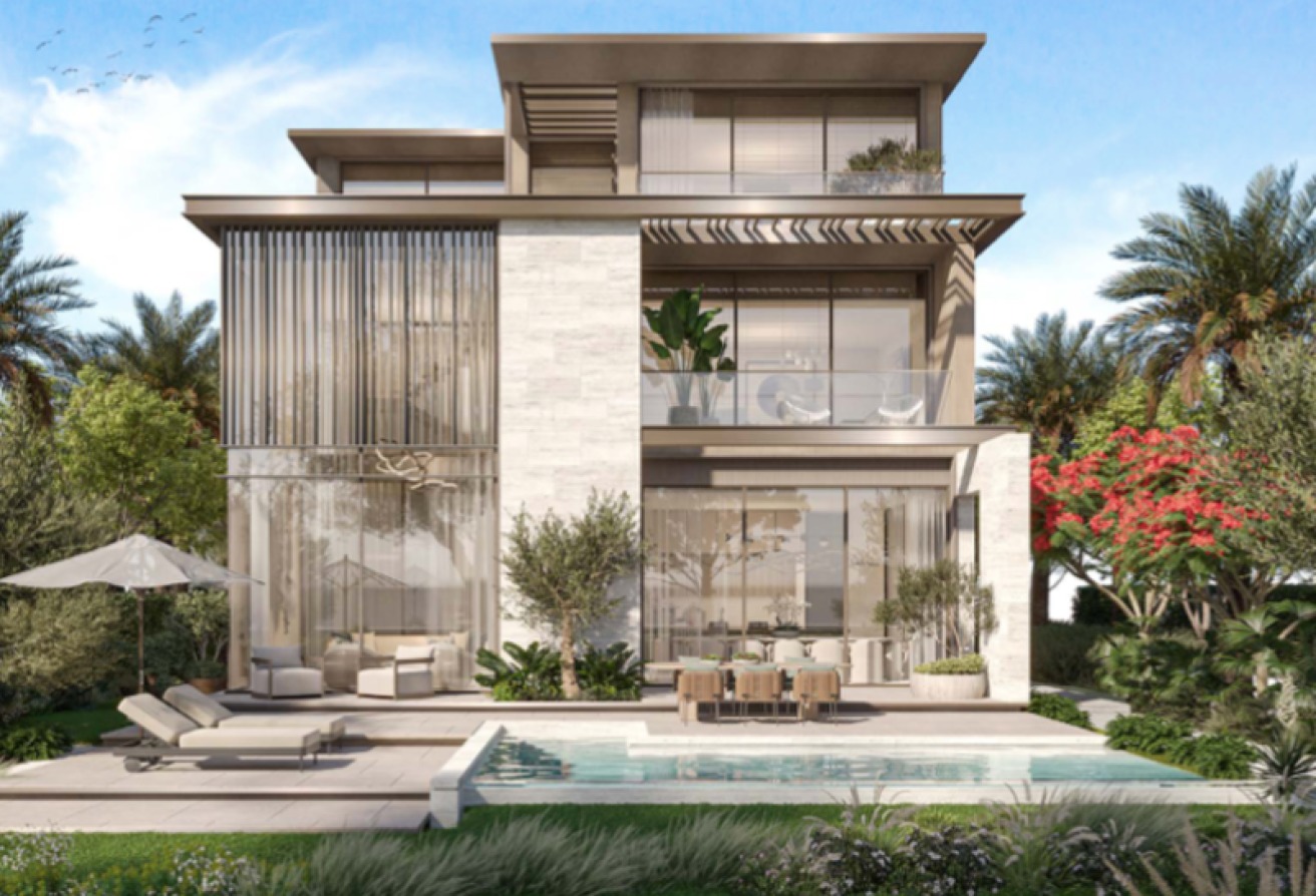 5 bedroom villa in Nad Al Sheba Gardens 9, Nad Al Sheba: 14