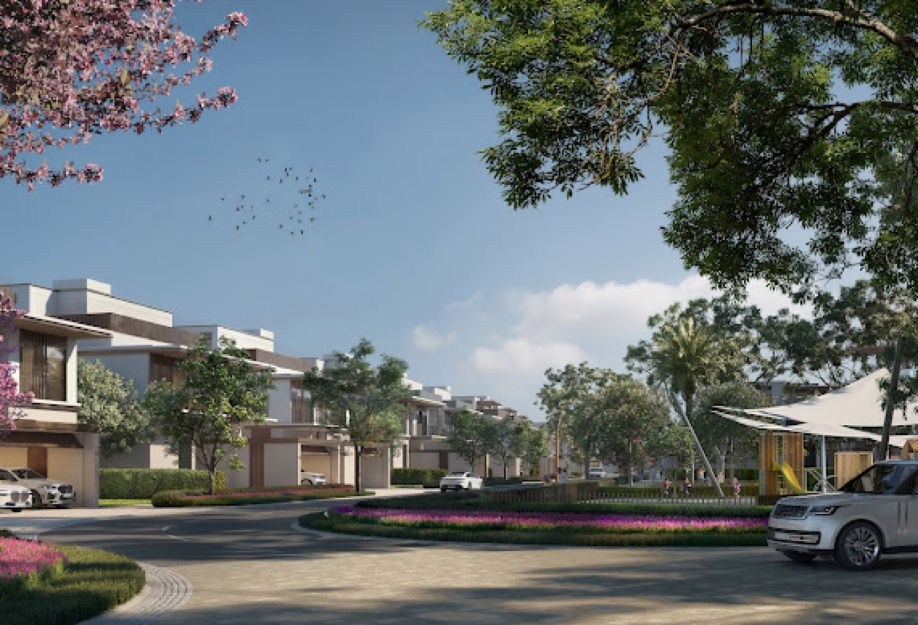 5 bedroom villa in Nad Al Sheba Gardens 9, Nad Al Sheba: 20