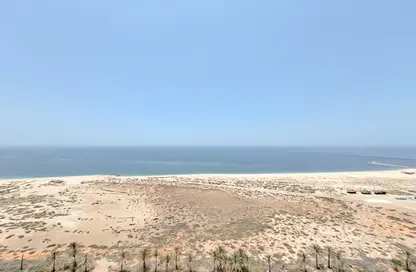 Apartment - Studio - 1 Bathroom for rent in Royal Breeze 4 - Royal Breeze - Al Hamra Village - Ras Al Khaimah