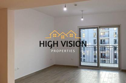 Apartment - 1 - 1 for rent in Waters Edge - Yas Island - Abu Dhabi