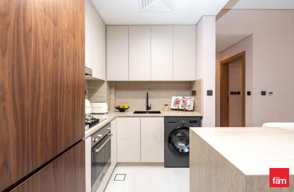 Apartment - 2 - 3 for sale in The Spark By Esnaad - District 11 - Mohammed Bin Rashid City - Dubai
