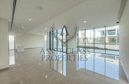 Villa - 5 - 6 for rent in Address Hillcrest - Dubai Hills Estate - Dubai