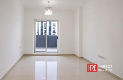 Apartment - 1 Bedroom - 2 Bathrooms for rent in Topaz Residence 1 - Topaz Residence - Dubai Silicon Oasis - Dubai