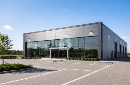 مستودع - استوديو للايجار في القوز الصناعية - القوز - دبي