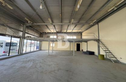 Warehouse - Studio for rent in Al Quoz Industrial Area - Al Quoz - Dubai