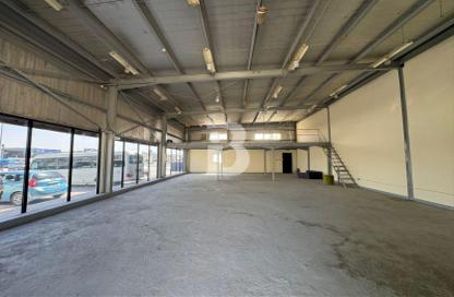 Warehouse - Studio for rent in Al Quoz Industrial Area - Al Quoz - Dubai