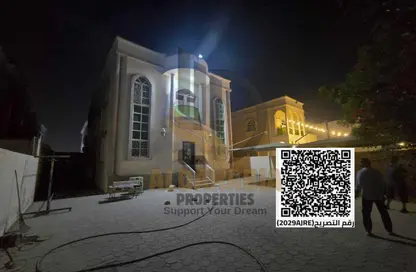 Villa - 5 Bedrooms - 6 Bathrooms for sale in Al Rawda 2 Villas - Al Rawda 2 - Al Rawda - Ajman