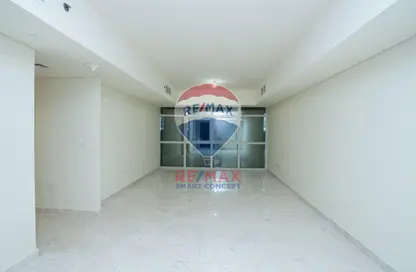 Apartment - 2 Bedrooms - 4 Bathrooms for rent in Ocean Terrace - Marina Square - Al Reem Island - Abu Dhabi