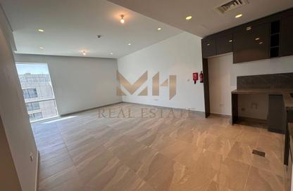 Apartment - 1 - 2 for rent in Qaryat Al Hidd - Saadiyat Island - Abu Dhabi