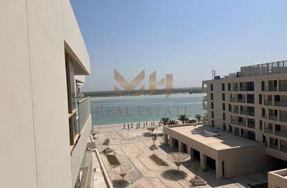 Apartment - 1 - 2 for rent in Qaryat Al Hidd - Saadiyat Island - Abu Dhabi Apartment - 1 - 2 for rent in Qaryat Al Hidd - Saadiyat Island - Abu Dhabi